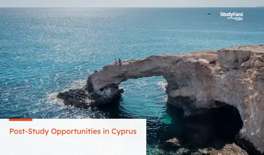 Post-Study Opportunities in Cyprus