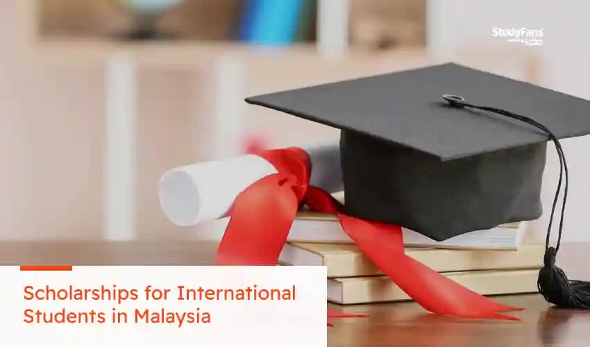 Scholarships for International Students in Malaysia