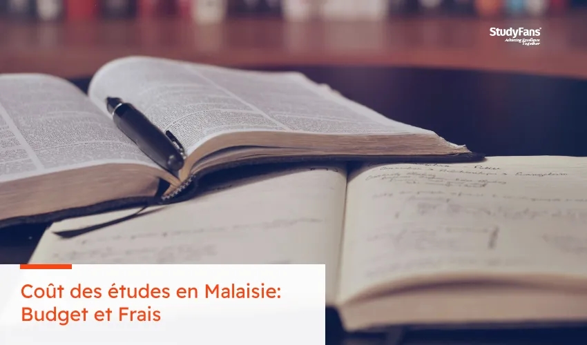 Coût des études en Malaisie: Budget et Frais