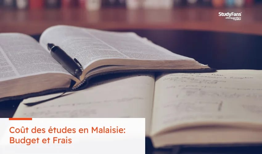 Coût des études en Malaisie: Budget et Frais