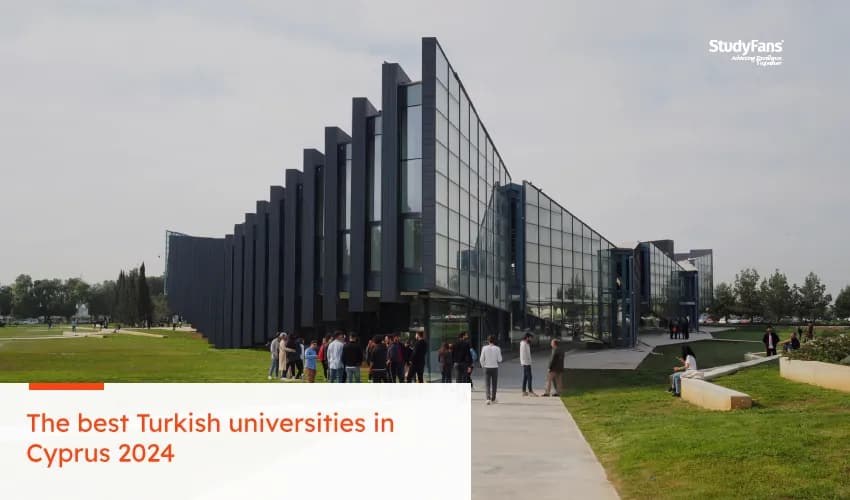 The Best Turkish Universities in Cyprus 2026