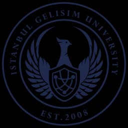 logo - Istanbul Gelişim University (IGU)