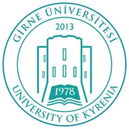 logo - دانشگاه کیرینیه