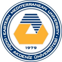 logo - Eastern Mediterranean University