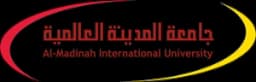 logo - Al-Madinah International University