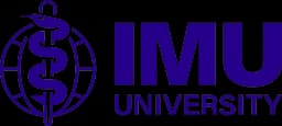 logo - IMU University