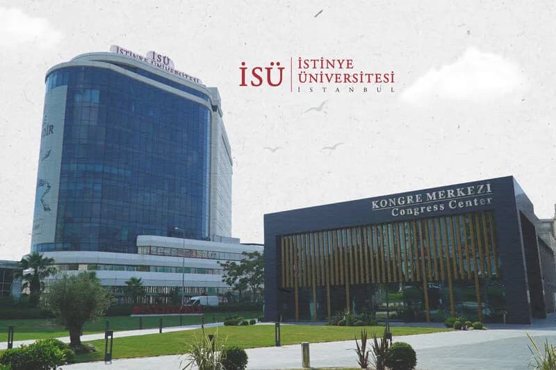 İstinye University