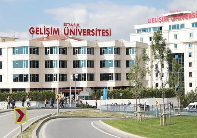 Istanbul Gelişim University (IGU)