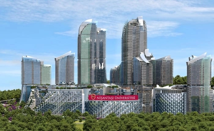 İstanbul Nişantaşı university