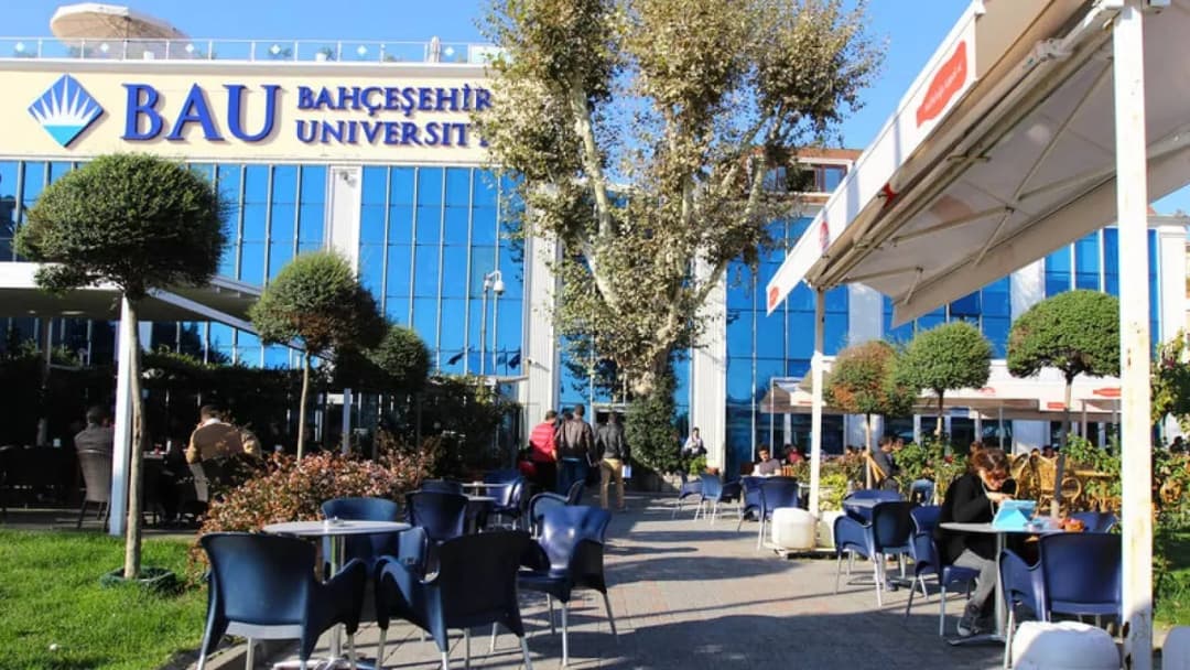 Bahçeşehir University