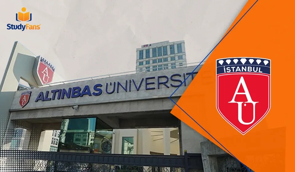 جامعة ألتن باش