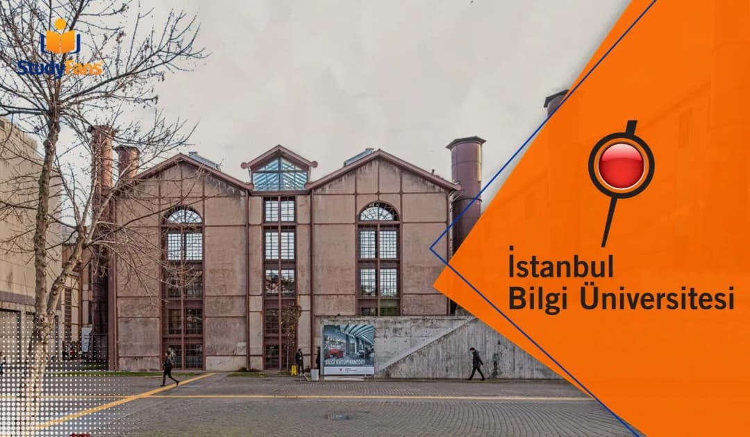 Istanbul Bilgi University