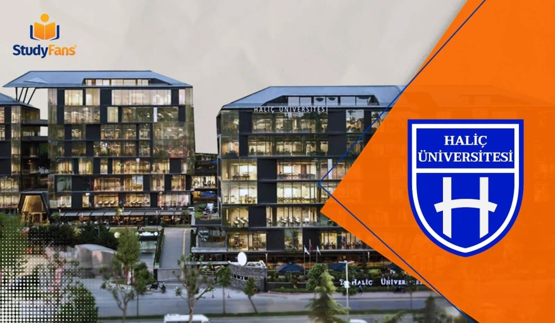 Haliç Üniversitesi