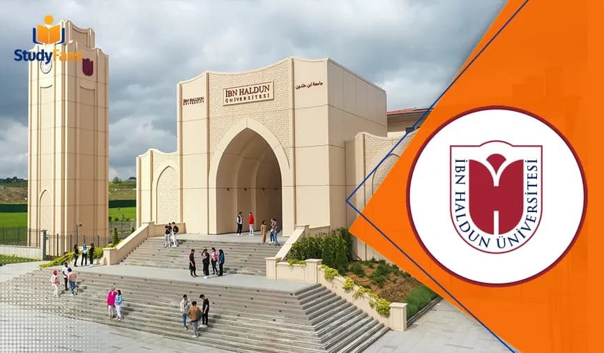 Ibn Haldun university