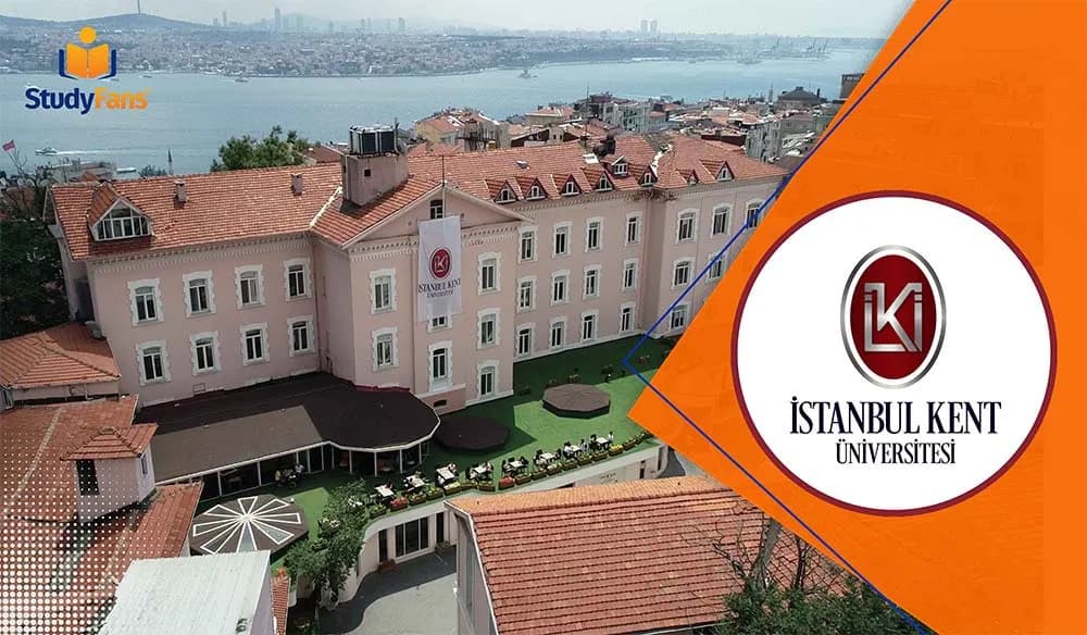 Istanbul Kent University
