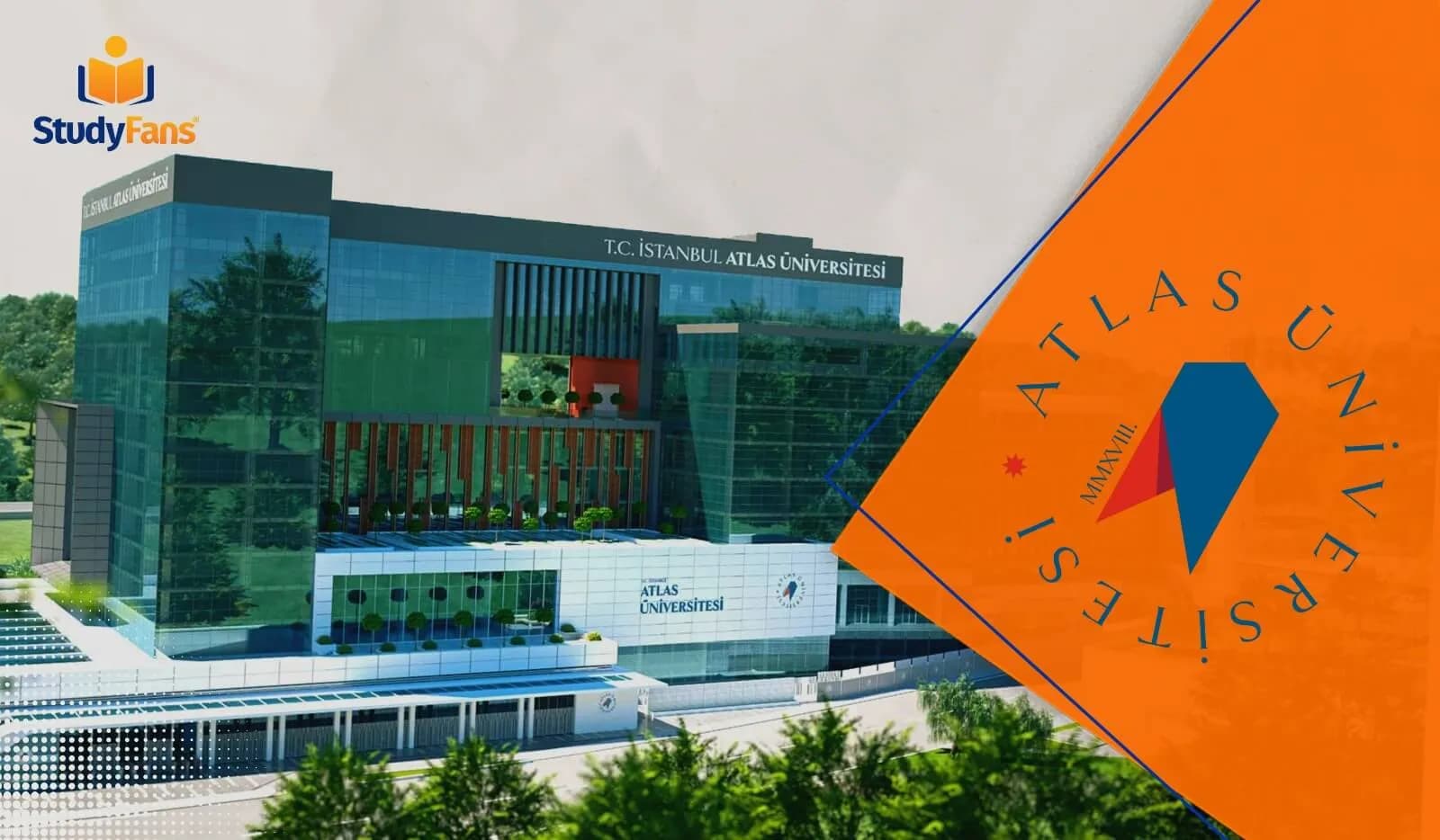 دانشگاہ اطلس