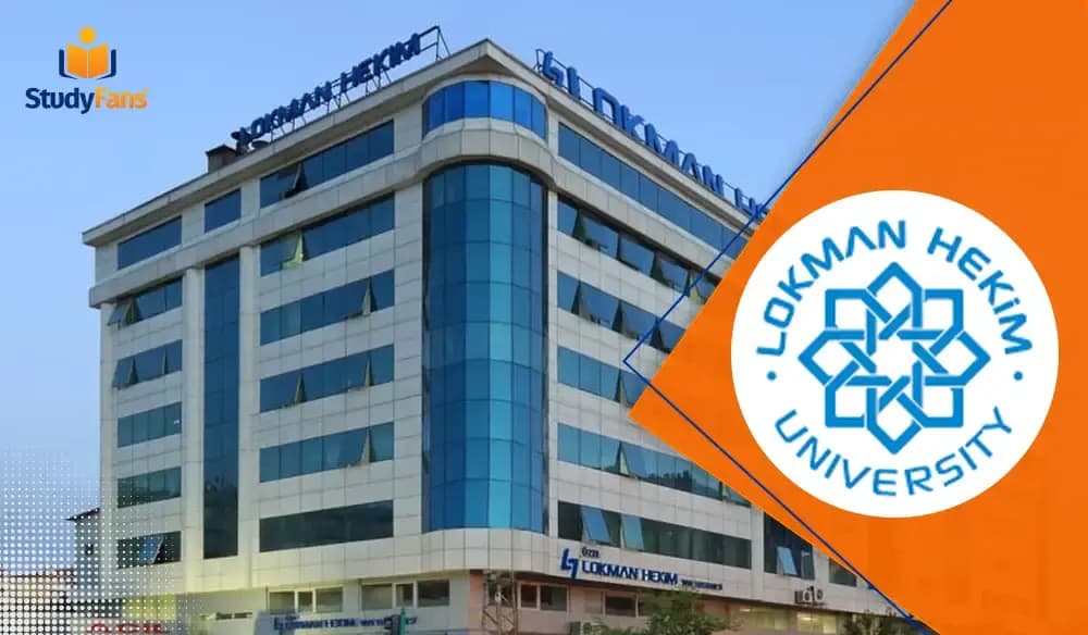 Lokman Hekim University