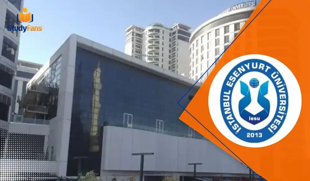 İstanbul Esenyurt university