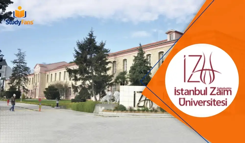 جامعة اسطنبول صباح الدين زعيم