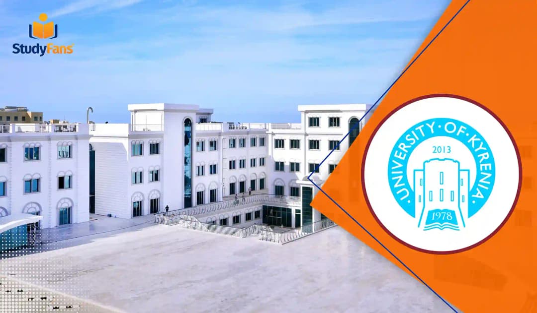 University of Kyrenia