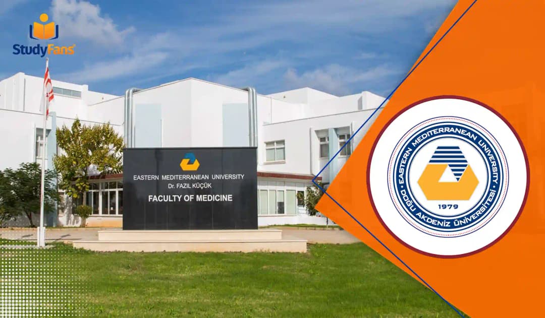 جامعة شرق البحر المتوسط