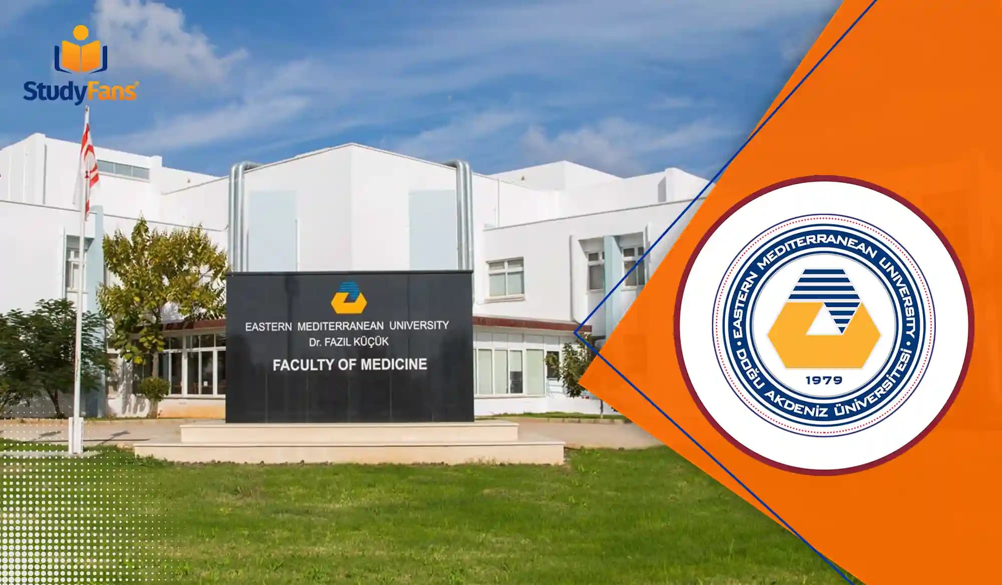 Eastern Mediterranean University