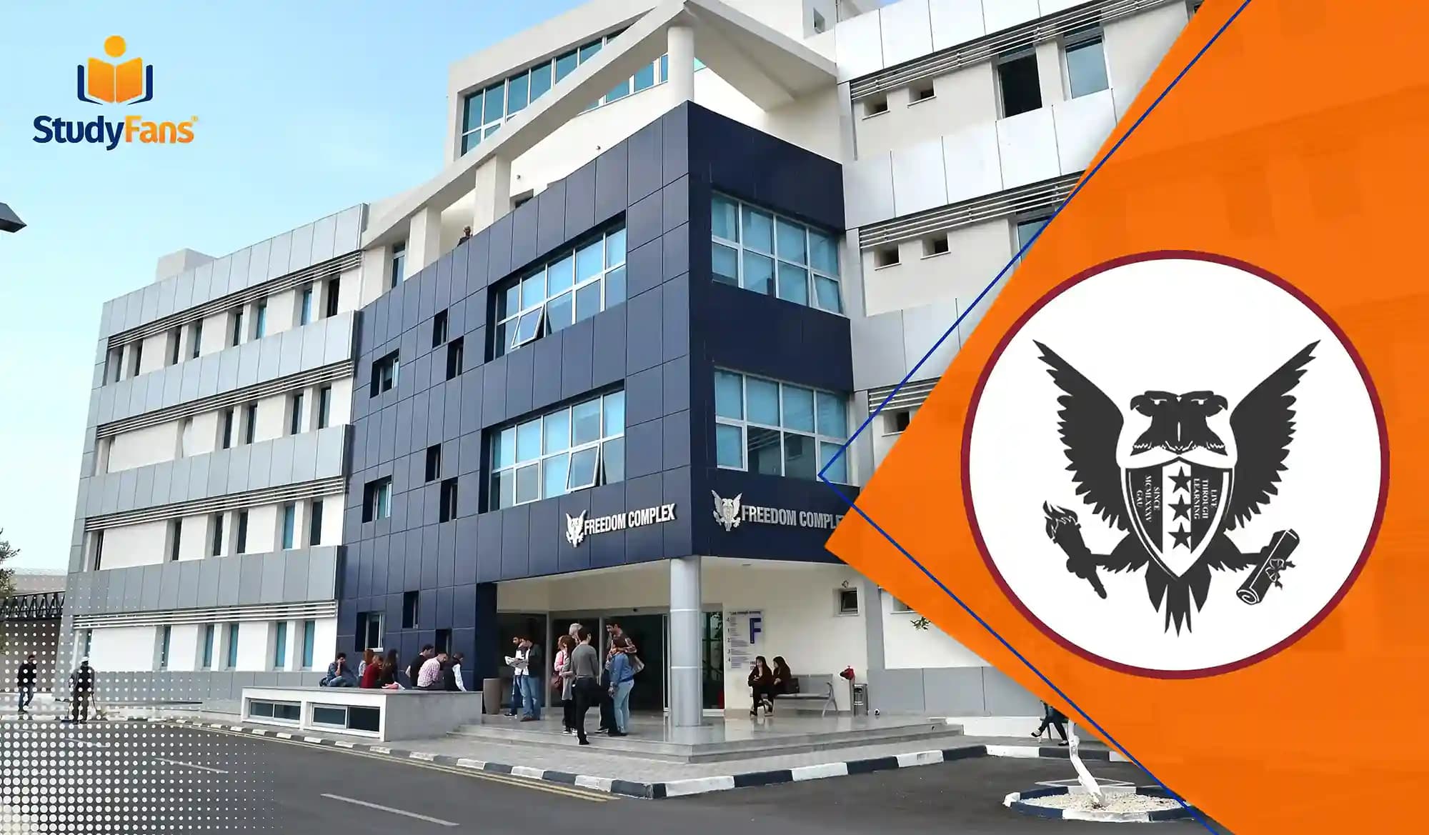 Girne American University