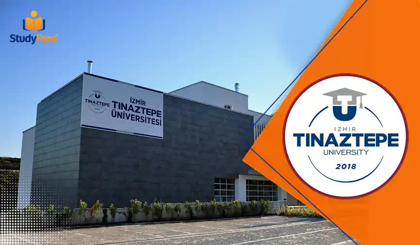 İzmir Tınaztepe Üniversitesi