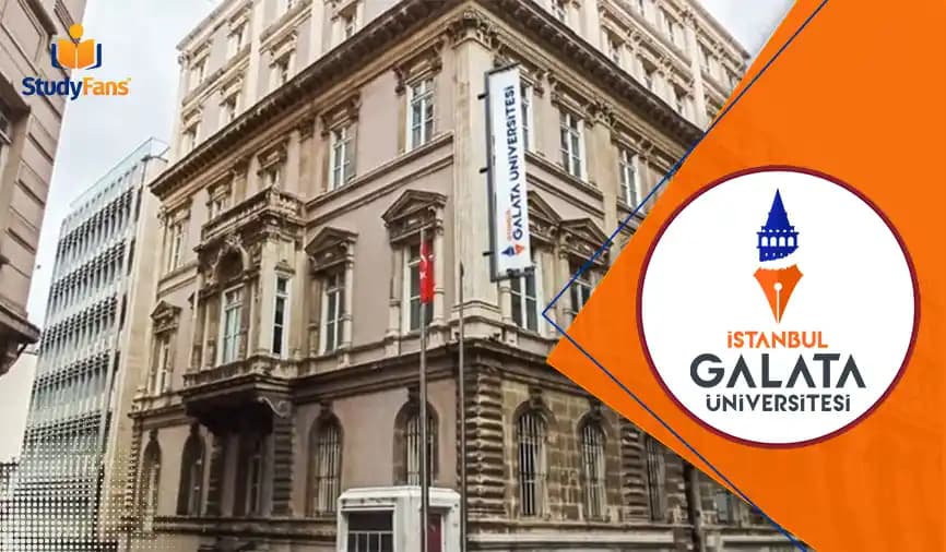 İstanbul Galata Üniversitesi