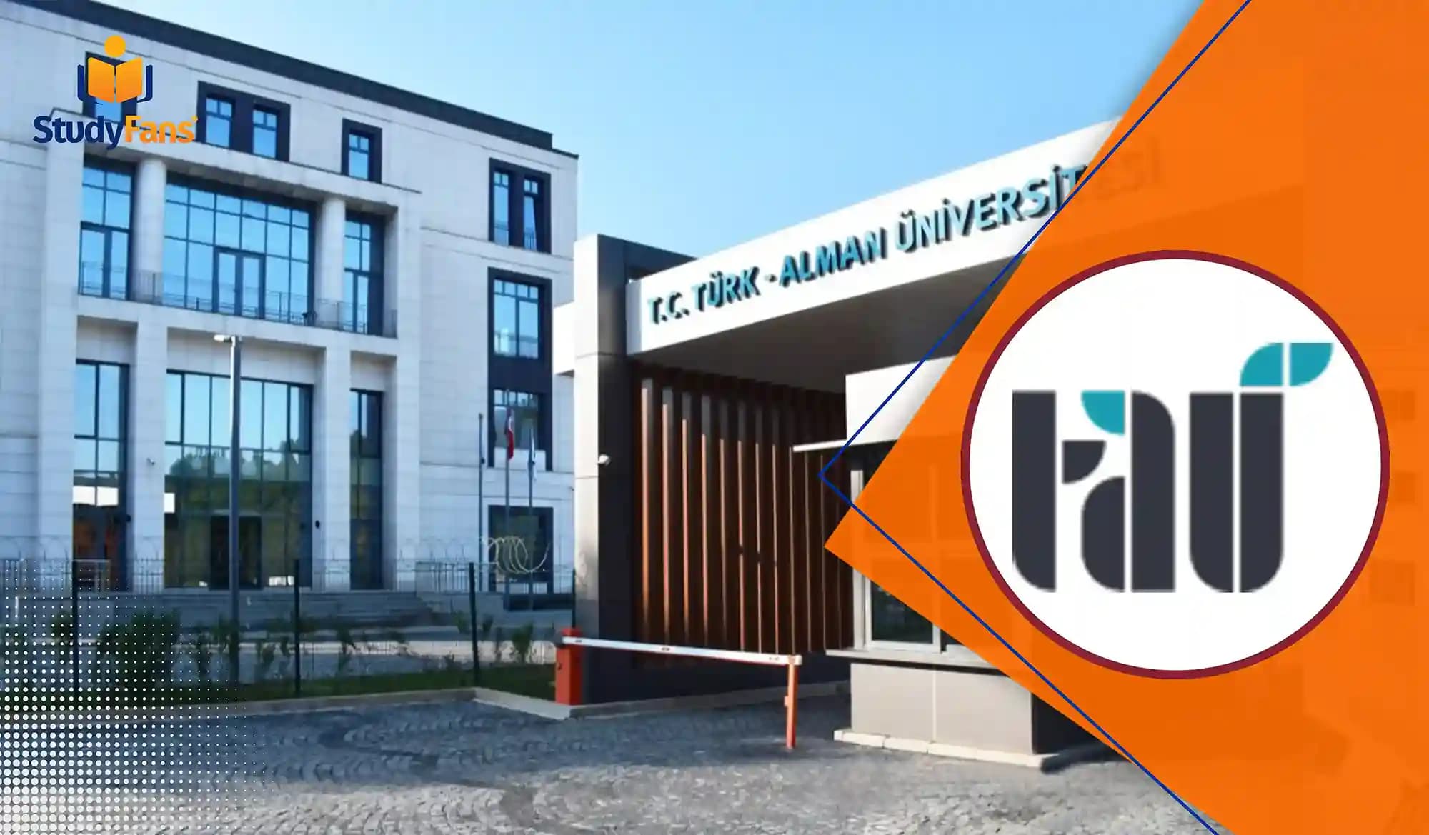 Turkish German University