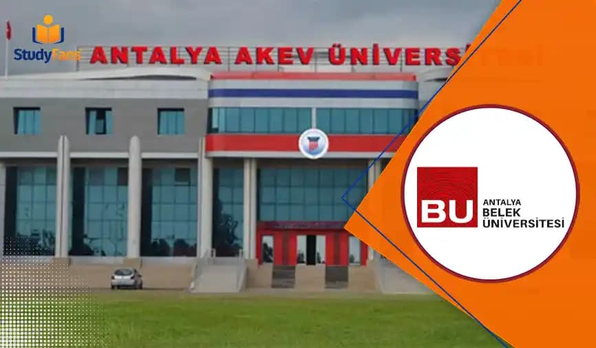 Antalya Belek Üniversitesi