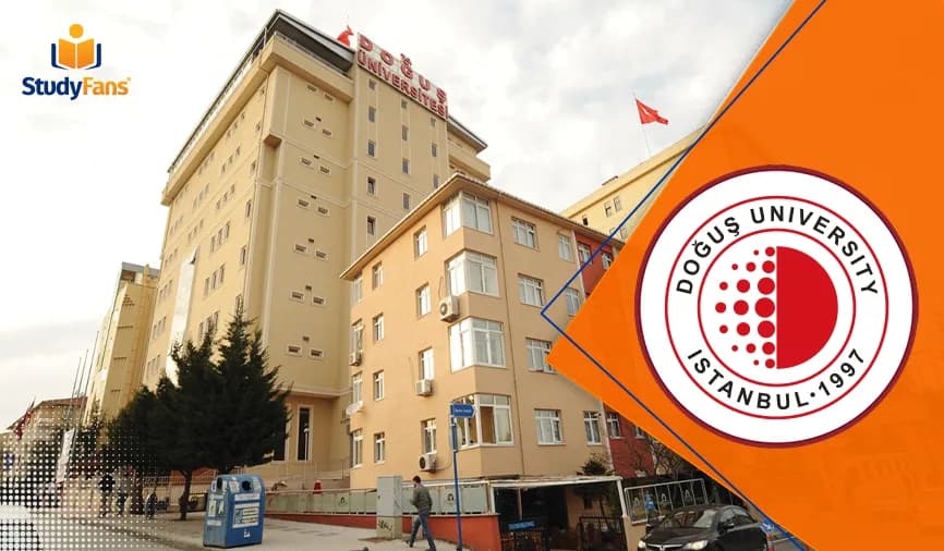 dogus university