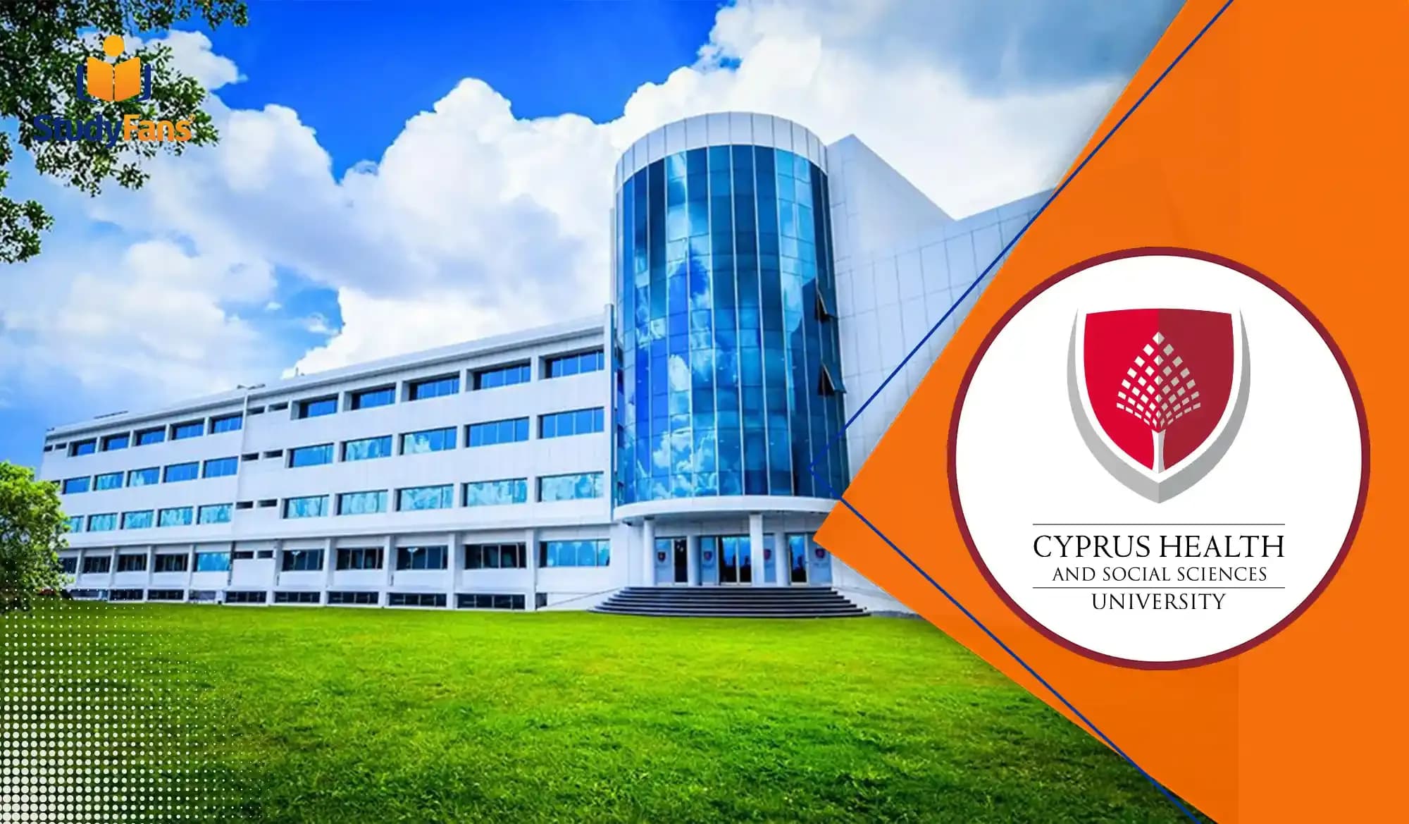 Université de la santé et des sciences sociales de Chypre KSTU