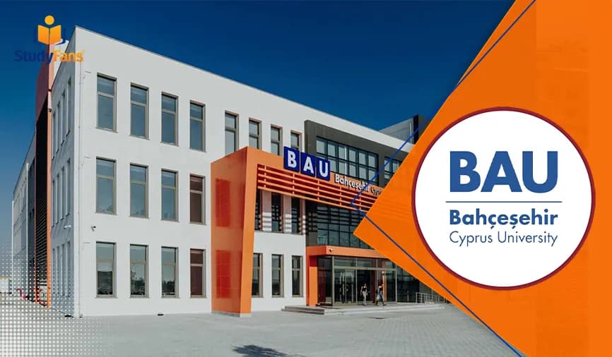 Bahçeşehir Cyprus University