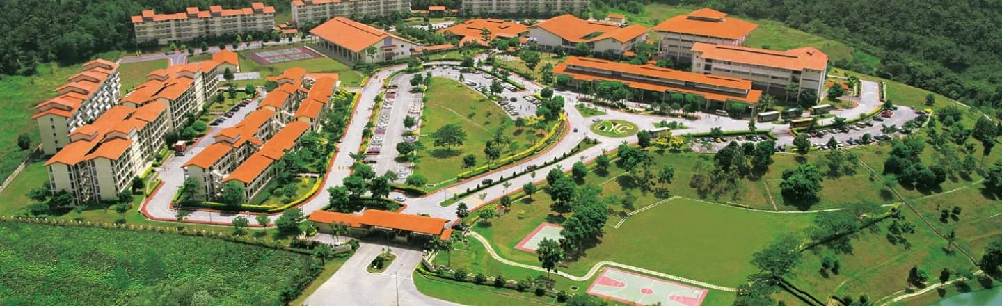 Nilai University