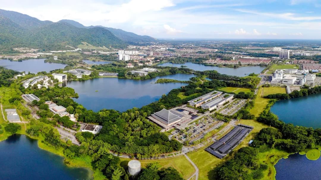 Universiti Tunku Abdul Rahman (UTAR)