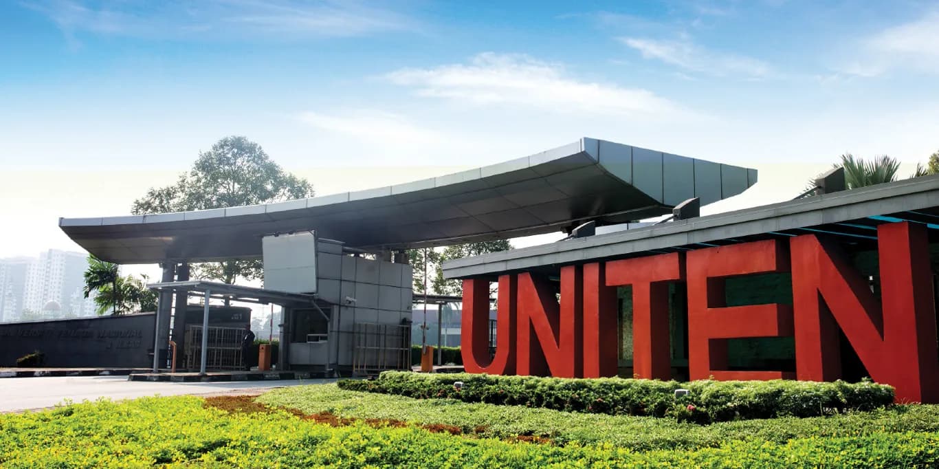 Universiti Tenaga Nasional (UNITEN)
