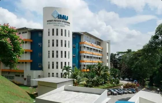 IMU University