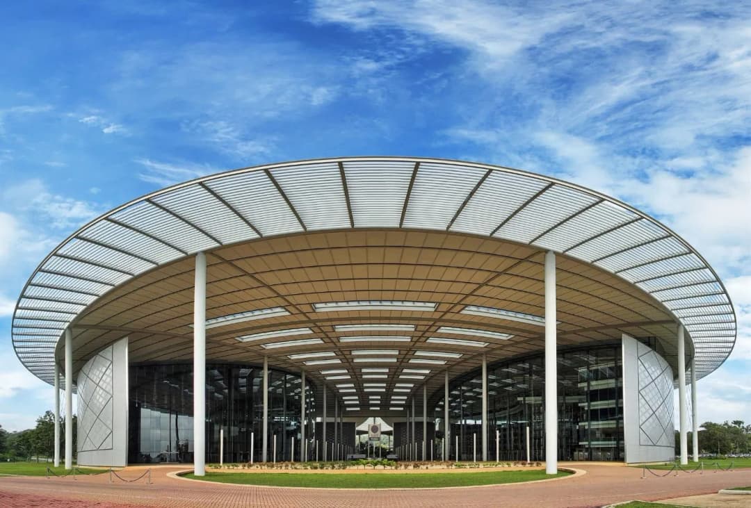 جامعة بتروناس للتكنولوجيا (UTP)