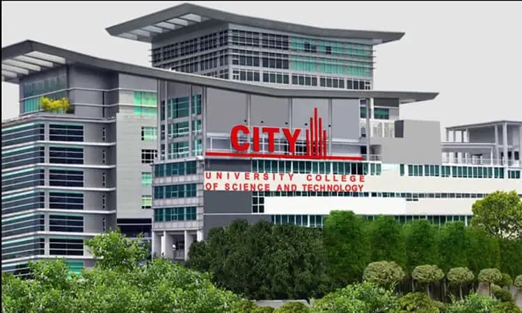 City University Malaysia