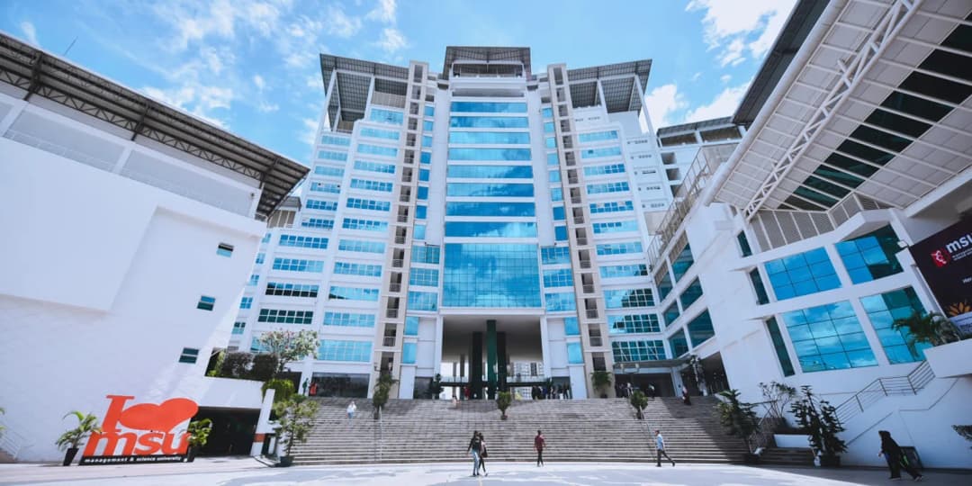 Management and Science University