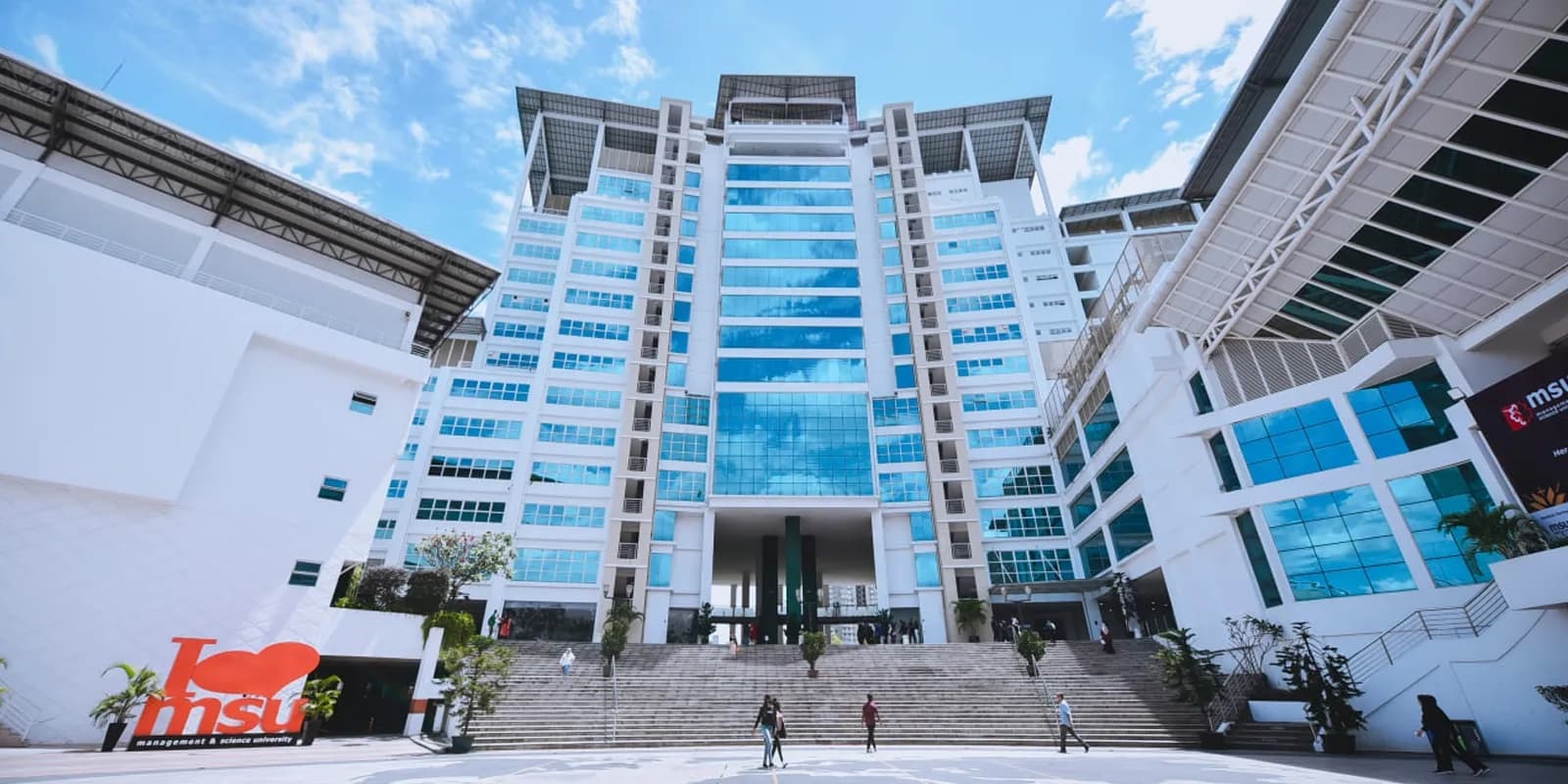 Management and Science University