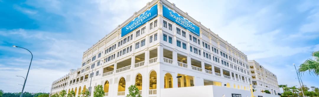 University of Southampton Malaysia