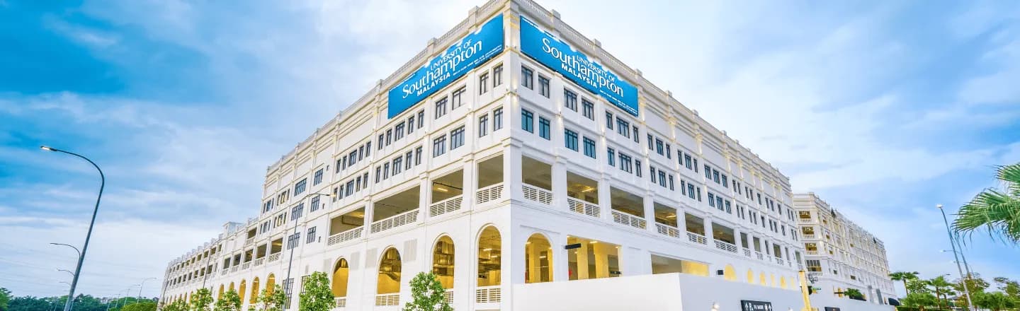 University of Southampton Malaysia