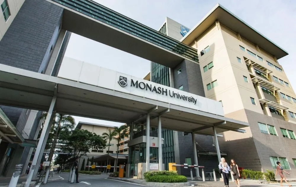 Université Monash