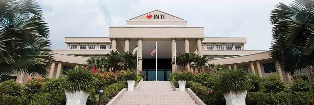 video - INTI International University & Colleges