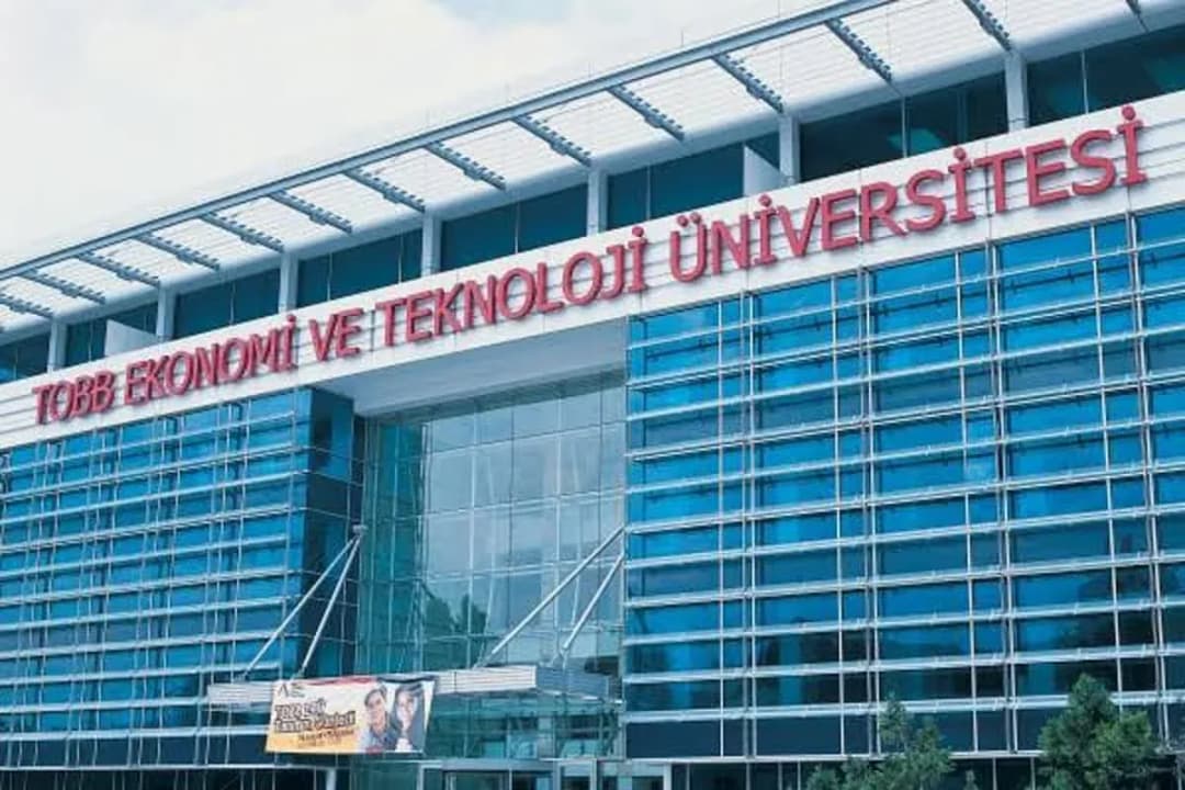 TOBB University of Economics and Technology