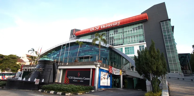 UCSI University