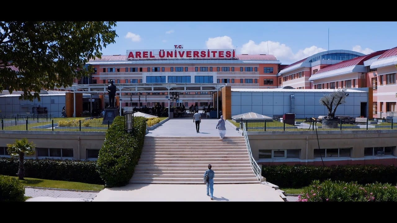 جامعة اسطنبول أريل في أرقام
