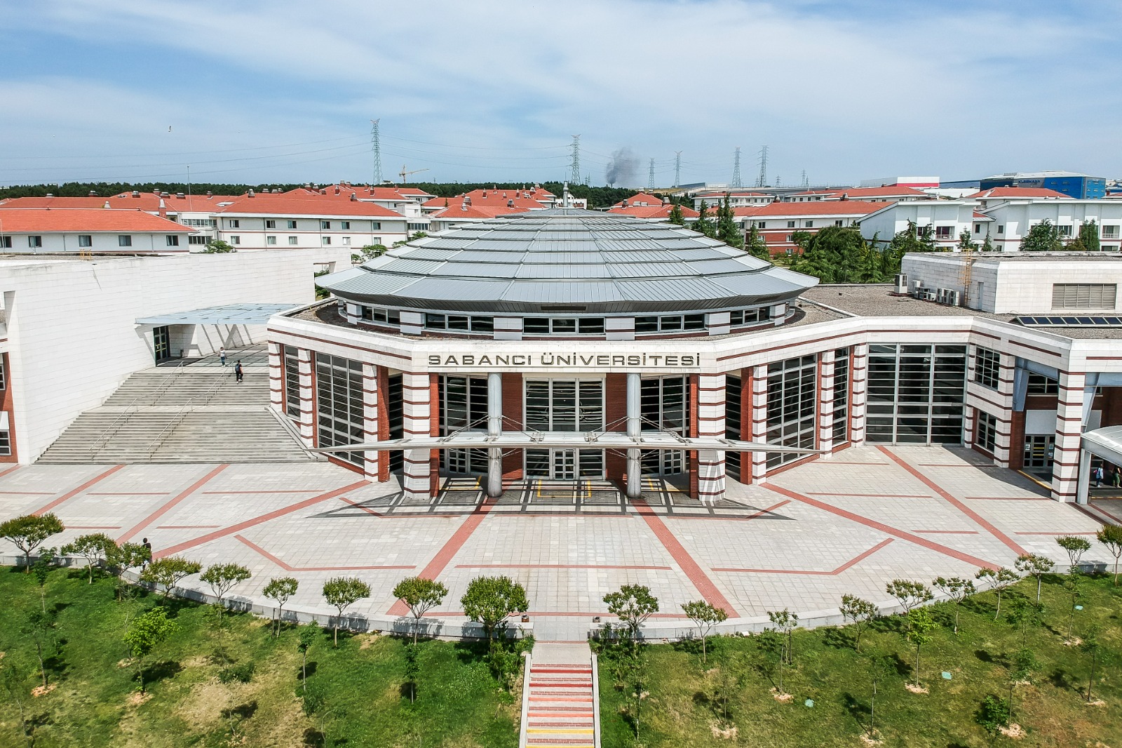 تصنيف جامعة سابانجي التركية عالميا ومحليا وفق إحصائية 2022 2